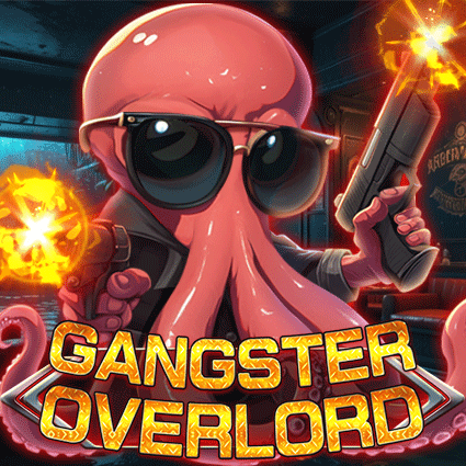 Gangster Overlord KA Gaming slottxo สมัครสมาชิก