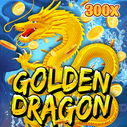 Golden Dragon KA Gaming slottxo สมัครสมาชิก