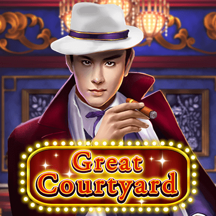 Great Courtyard KA Gaming slottxo สมัครสมาชิก
