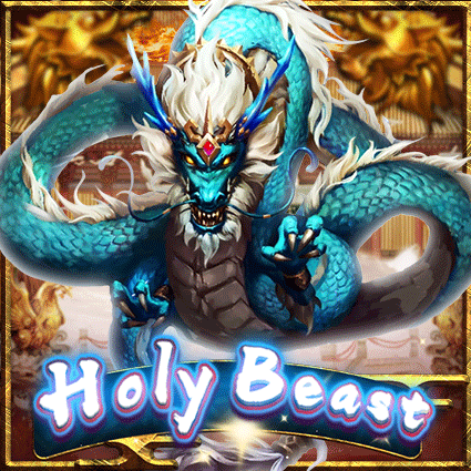 Holy Beast KA Gaming slottxo สมัครสมาชิก