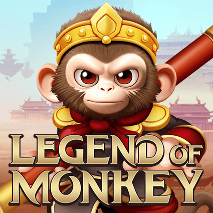 Legend of Monkey KA Gaming slottxo สมัครสมาชิก