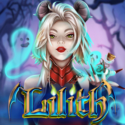 Lilith KA Gaming slottxo สมัครสมาชิก