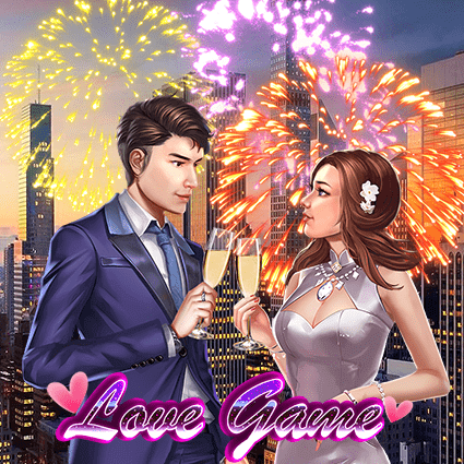 Love Game KA Gaming slottxo สมัครสมาชิก