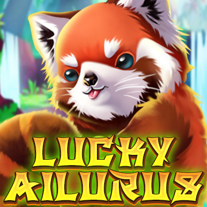 Lucky Ailurus KA Gaming slottxo ฟรีเครดิต