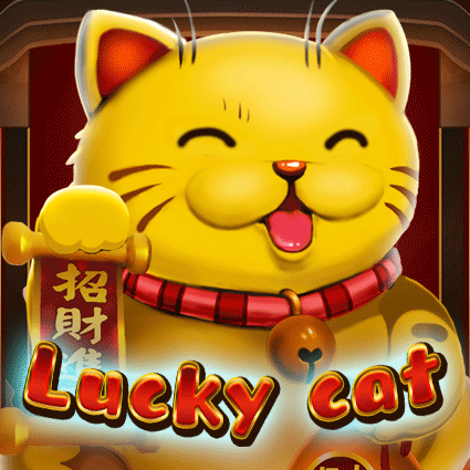 Lucky Cat KA Gaming slottxo สมัครสมาชิก