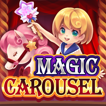 Magic Carousel KA Gaming slottxo สมัครสมาชิก