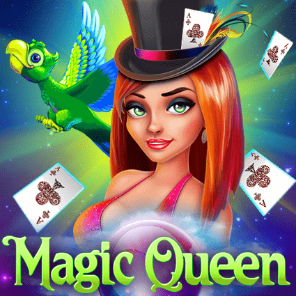 Magic Queen KA Gaming slottxo สมัครสมาชิก