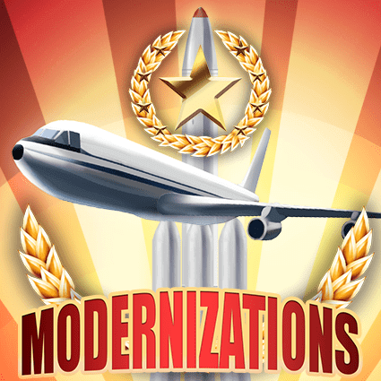 Modernizations KA Gaming slottxo สมัครสมาชิก