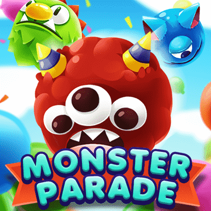 Monster Parade KA Gaming slottxo สมัครสมาชิก