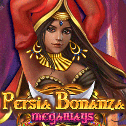 Persia Bonanza Megaways KA Gaming slottxo สมัครสมาชิก