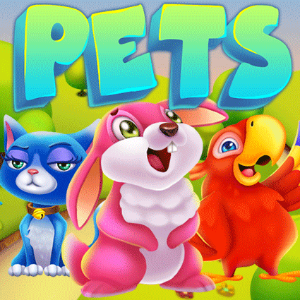 Pets KA Gaming slottxo สมัครสมาชิก