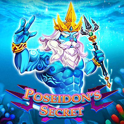 Poseidon's Secret KA Gaming slottxo ฝาก ถอน