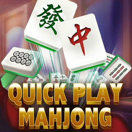 Quick Play Mahjong KA Gaming slottxo สมัครสมาชิก