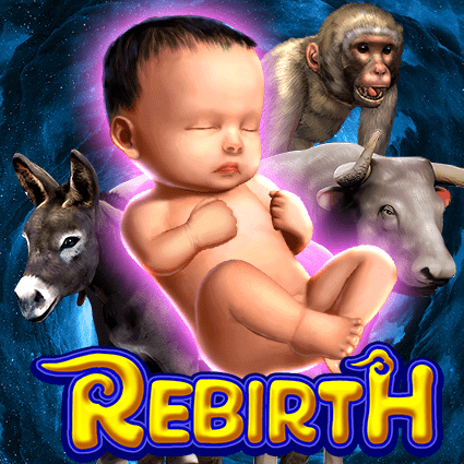 Rebirth KA Gaming slottxo สมัครสมาชิก