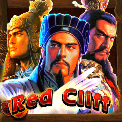 Red Cliff KA Gaming slottxo สมัครสมาชิก