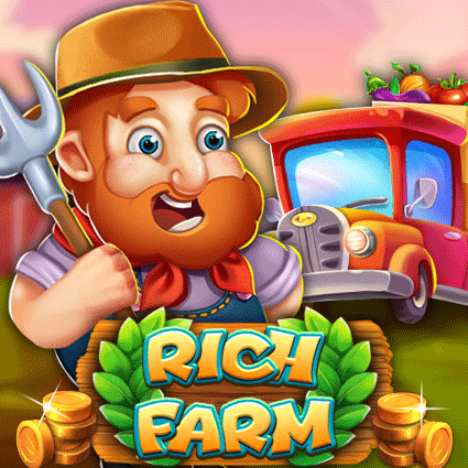 Rich Farm KA Gaming slottxo สมัครสมาชิก