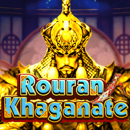 Rouran Khaganate KA Gaming slottxo สมัครสมาชิก