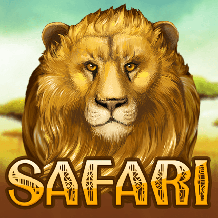 Safari Slots KA Gaming slottxo สมัครสมาชิก