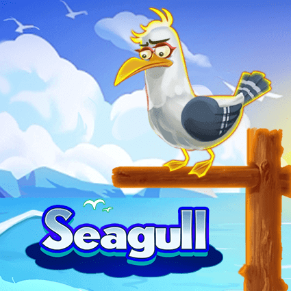 Seagull KA Gaming slottxo สมัครสมาชิก