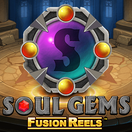 Soul Gems Fusion Reels KA Gaming slottxo สมัครสมาชิก