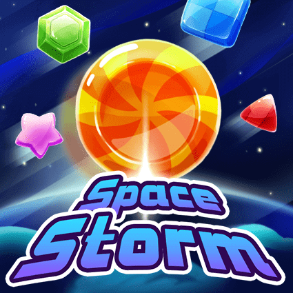 Space Storm KA Gaming slottxo สมัครสมาชิก