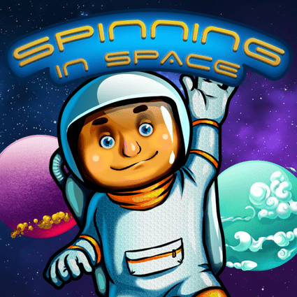 Spinning In Space KA Gaming slottxo สมัครสมาชิก