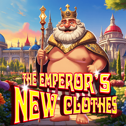 The Emperor's New Clothes KA Gaming slottxo ฟรีเครดิต