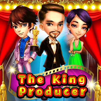 The King Producer KA Gaming slottxo สมัครสมาชิก