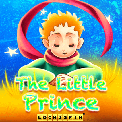 The Little Prince Lock 2 Spin KA Gaming slottxo สมัครสมาชิก