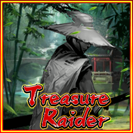 Treasure Raider KA Gaming slottxo สมัครสมาชิก