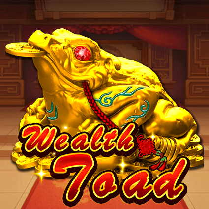 Wealth Toad KA Gaming slottxo สมัครสมาชิก