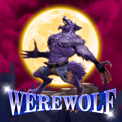 Werewolf KA Gaming slottxo สมัครสมาชิก