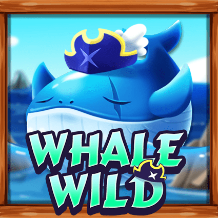 Whale Wild KA Gaming slottxo สมัครสมาชิก