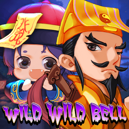 Wild Wild Bell KA Gaming slottxo สมัครสมาชิก