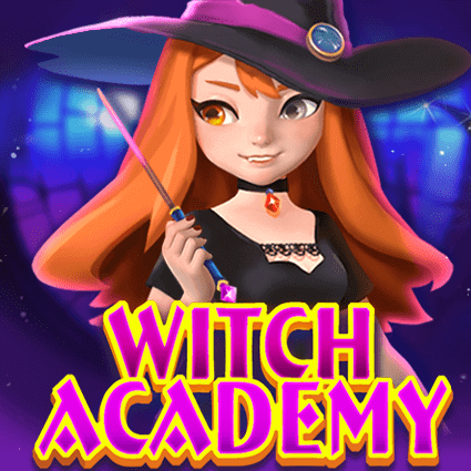Witch Academy KA Gaming slottxo สมัครสมาชิก