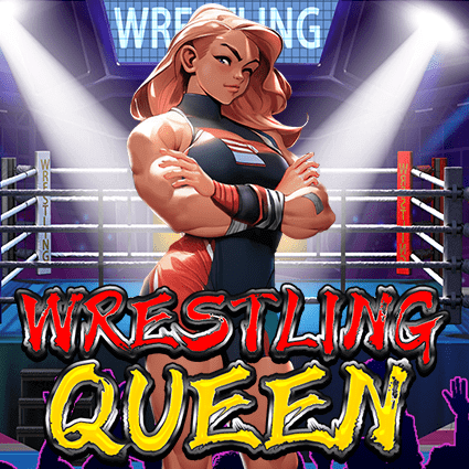 Wrestling Queen KA Gaming slottxo สมัครสมาชิก