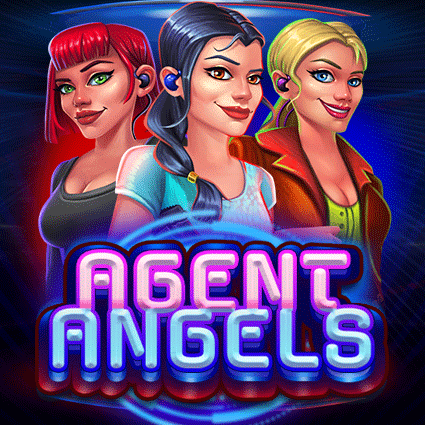 Agent Angels KA Gaming slottxo สมัครสมาชิก