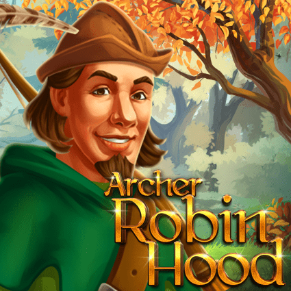 Archer Robin Hood KA Gaming slottxo สมัครสมาชิก