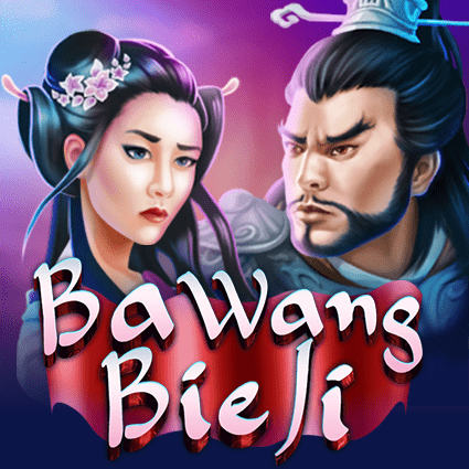 Ba Wang Bie Ji KA Gaming slottxo สมัครสมาชิก
