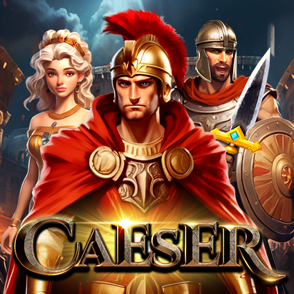 Caesar KA Gaming slottxo สมัครสมาชิก