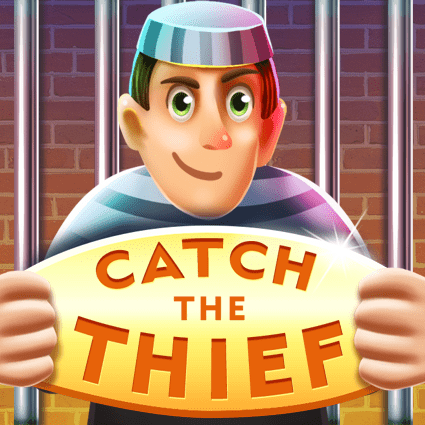 Catch The Thief KA Gaming slottxo สมัครสมาชิก