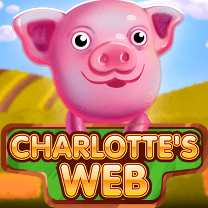 Charlotte's Web KA Gaming slottxo สมัครสมาชิก