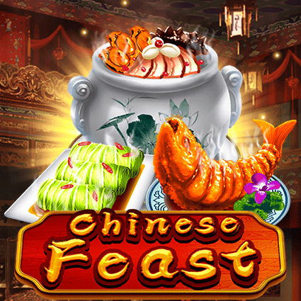 Chinese Feast KA Gaming slottxo สมัครสมาชิก