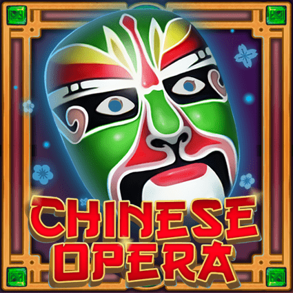 Chinese Opera KA Gaming slottxo สมัครสมาชิก