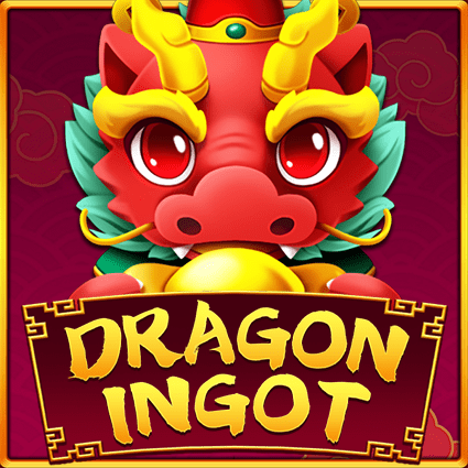Dragon Ingot KA Gaming slottxo สมัครสมาชิก