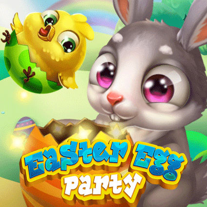Easter Egg Party KA Gaming slottxo สมัครสมาชิก