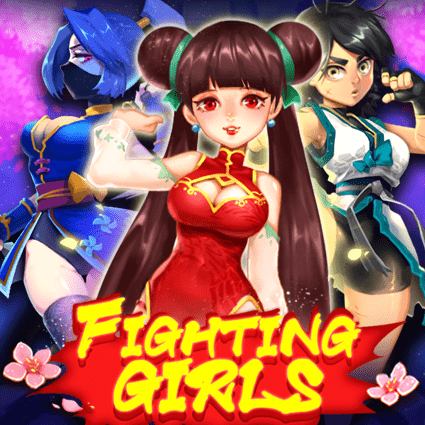 Fighting Girls KA Gaming slottxo สมัครสมาชิก