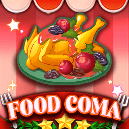 Food Coma KA Gaming slottxo สมัครสมาชิก