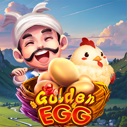 Golden Egg KA Gaming slottxo สมัครสมาชิก