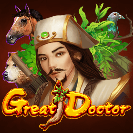 Great Doctor KA Gaming slottxo ฟรีเครดิต
